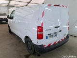  Citroen  Jumpy  Fourgon Club M 1.5 BlueHDi 100CV BVM6 E6d #2