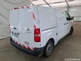  Citroen  Jumpy  Fourgon Club M 1.5 BlueHDi 100CV BVM6 E6d #3