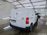  Citroen  Jumpy CITROEN  / 2016 / 4P / Fourgon tôlé XS BlueHDi 145 S&S BVM6 Cityvan #3