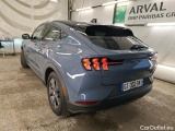  Ford  Mustang  Mach-E 76kWh BVA #3