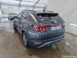  Hyundai  Tucson  Creative 2WD 1.6 CRDi 135CV BVA7 E6dT #2