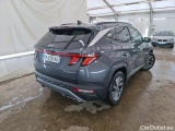  Hyundai  Tucson  Creative 2WD 1.6 CRDi 135CV BVA7 E6dT #3