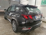  Hyundai  Tucson  Business Hybrid 2WD 1.6 T-GDI 230CV BVA6 E6d #2