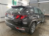  Hyundai  Tucson  Business Hybrid 2WD 1.6 T-GDI 230CV BVA6 E6d #3