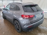  Mercedes  GLA MERCEDES-BENZ  / 2020 / 5P / SUV  250 e AMG LINE DCT #2