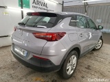  Opel   Grandland X Grandland X 1.2 Turbo 130CV BVM6 6E #3