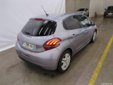  Peugeot  208  Allure Business 1.2 PureTech 110CV BVM6 E6dT #3