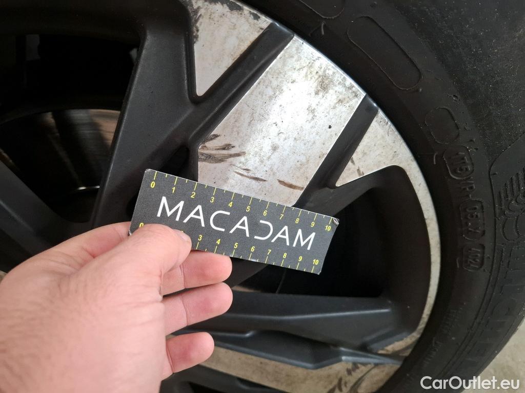  Peugeot  5008  Crossway 1.5 HDi 130CV BVA8 E6dT #32