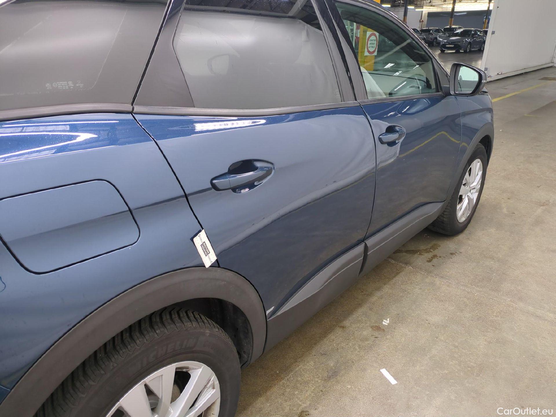  Peugeot  3008  II Active Pack 1.5 HDi 130CV BVA8 E6d #36