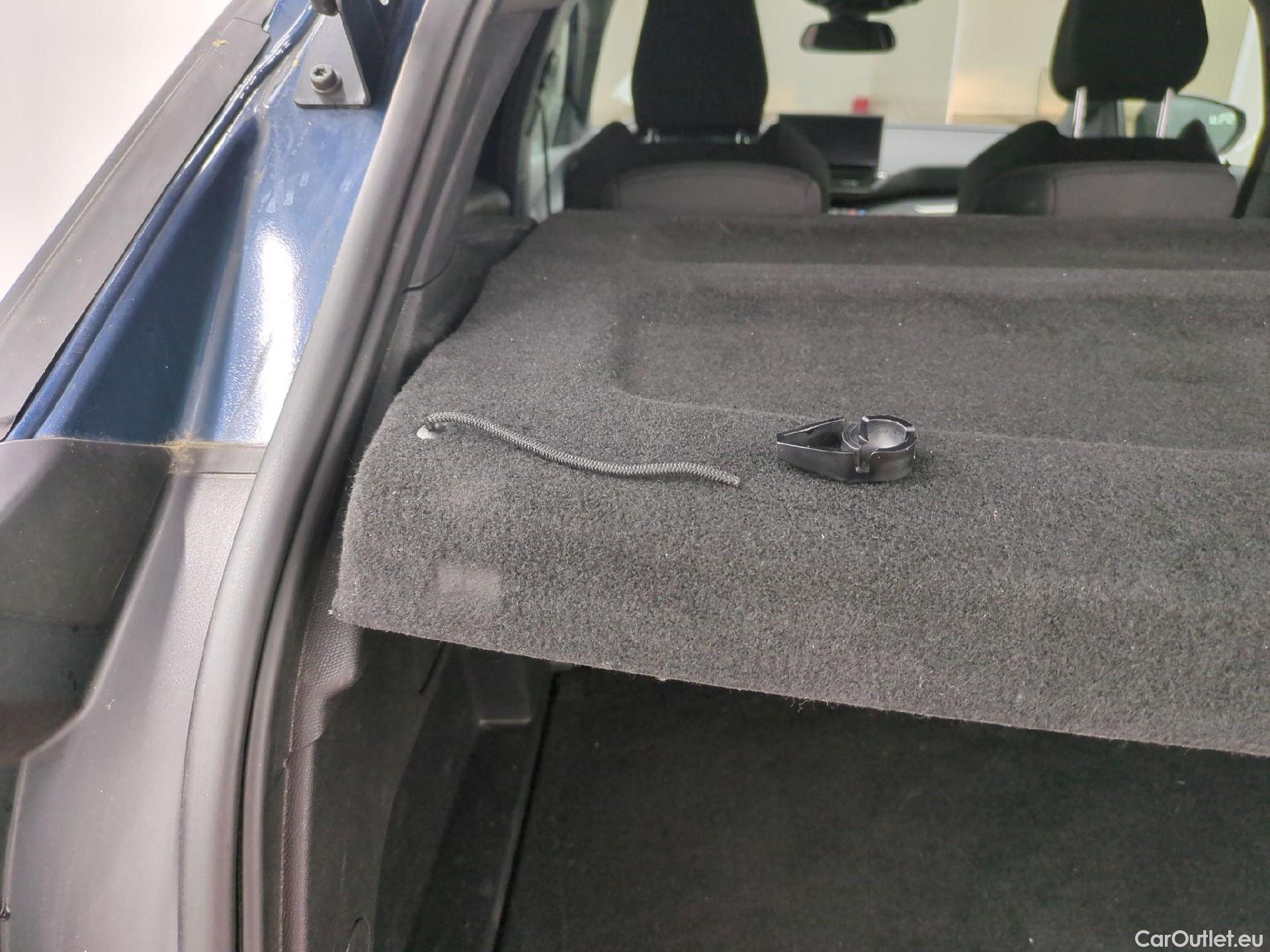  Peugeot  3008  II Active Pack 1.5 HDi 130CV BVA8 E6d #2