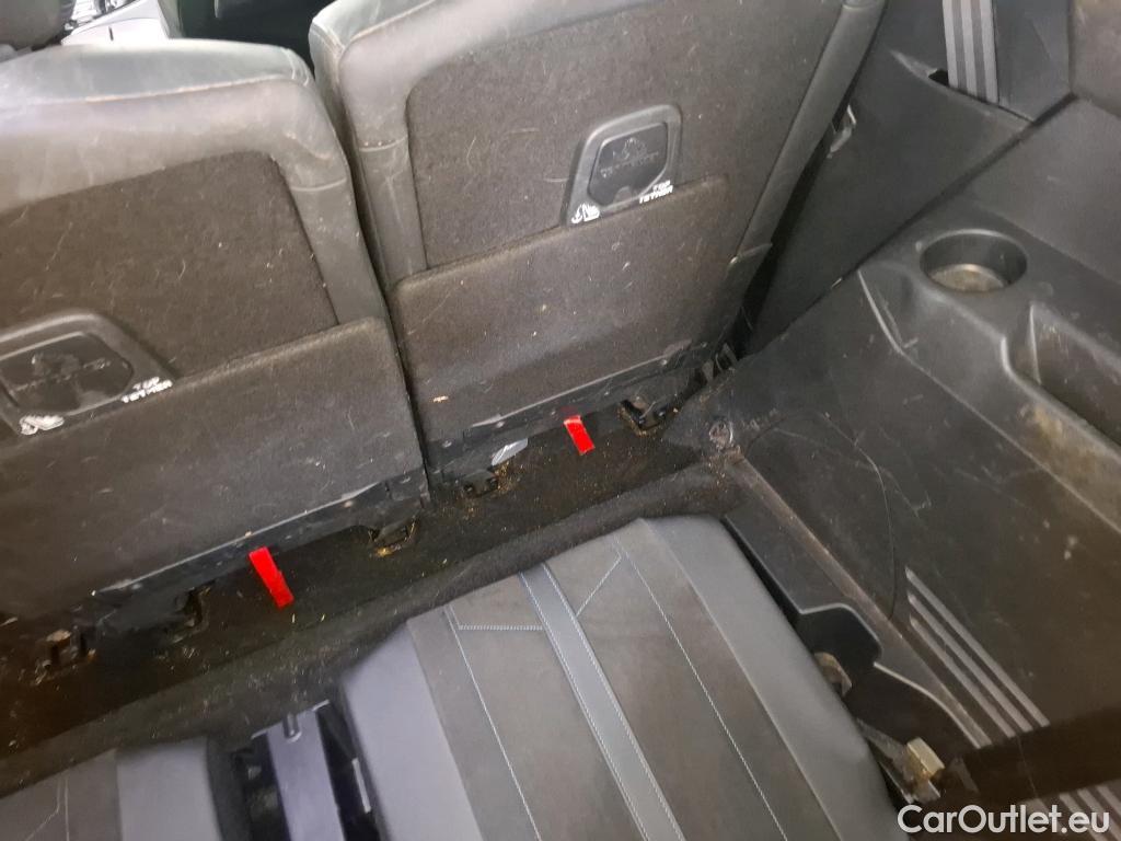  Peugeot  5008  Crossway 1.5 HDi 130CV BVA8 E6dT #4