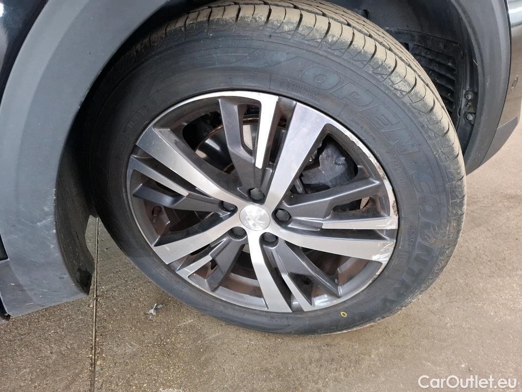  Peugeot  3008 PEUGEOT  2020 5P SUV 1.6 HYBRID 225 EAT8 Allure Pack #25