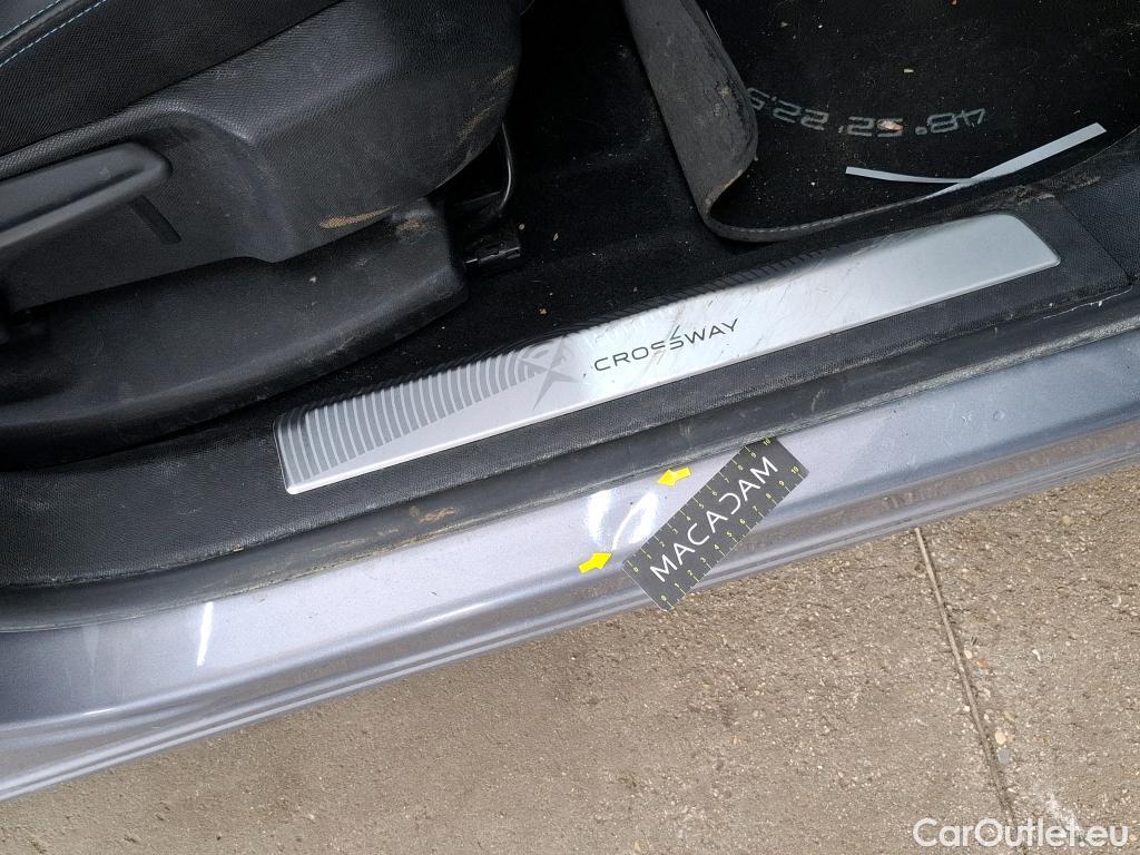  Peugeot  5008  Crossway 1.5 HDi 130CV BVA8 E6dT #54