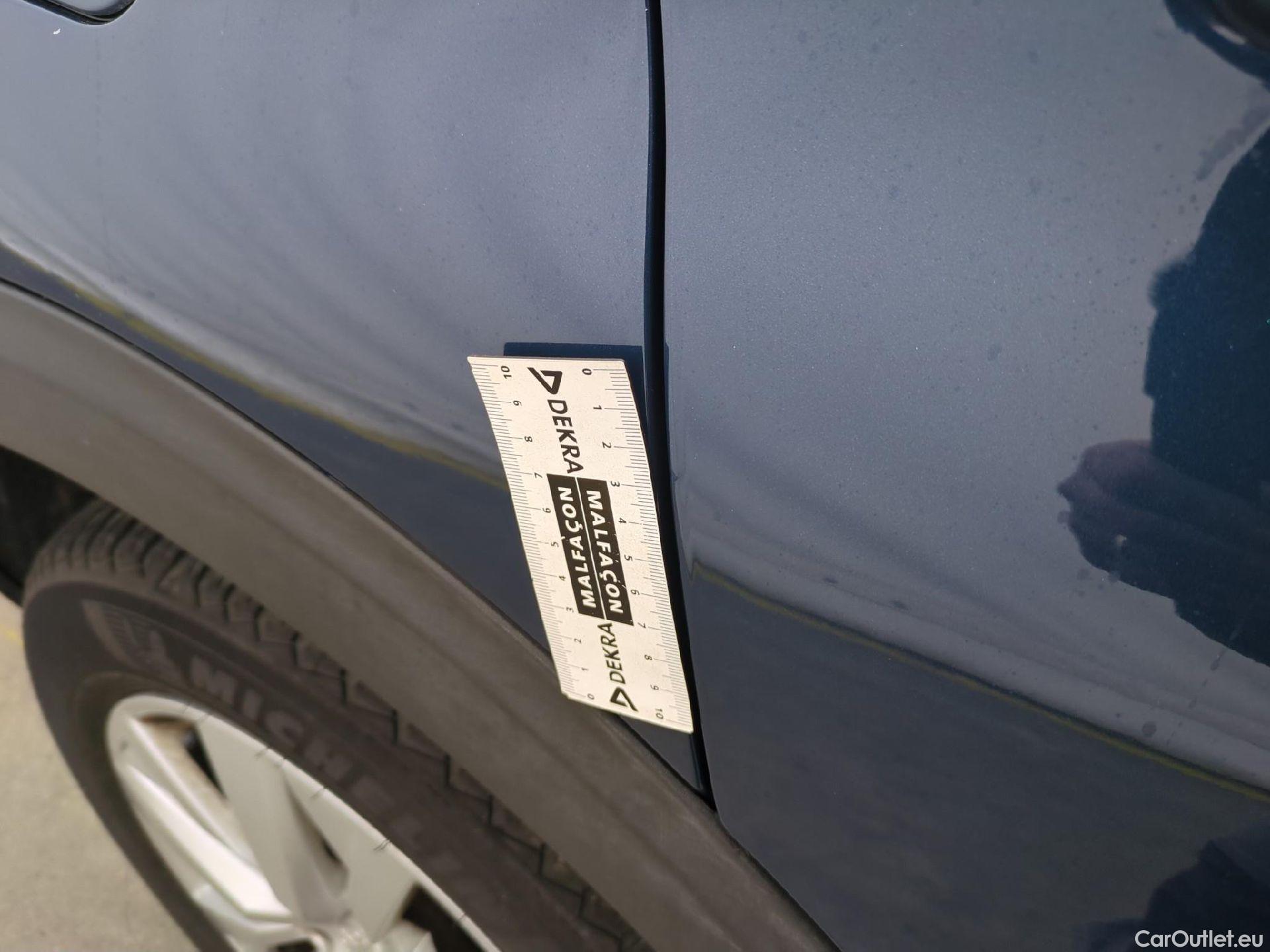  Peugeot  3008  II Active Pack 1.5 HDi 130CV BVA8 E6d #35