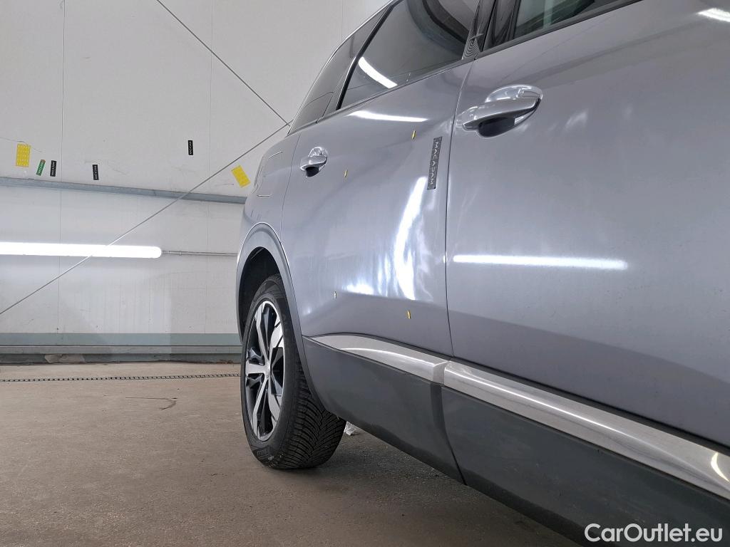  Peugeot  5008  Crossway 1.5 HDi 130CV BVA8 E6dT #11