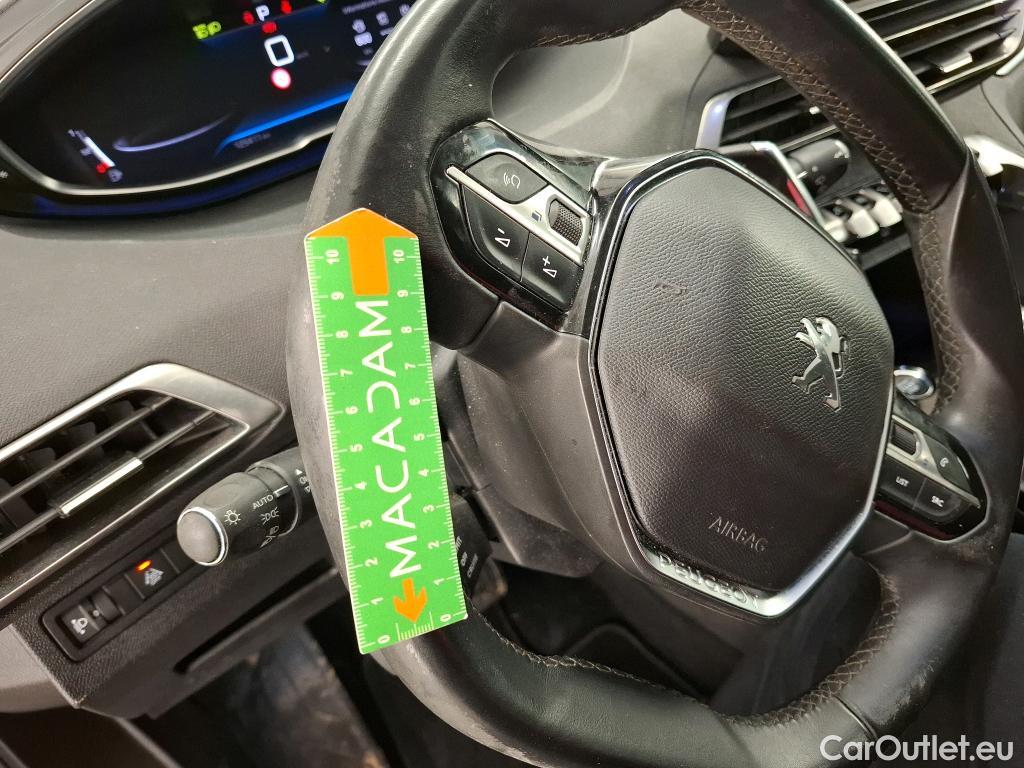  Peugeot  3008  II Allure Pack 1.5 HDi 130CV BVA8 E6d #47