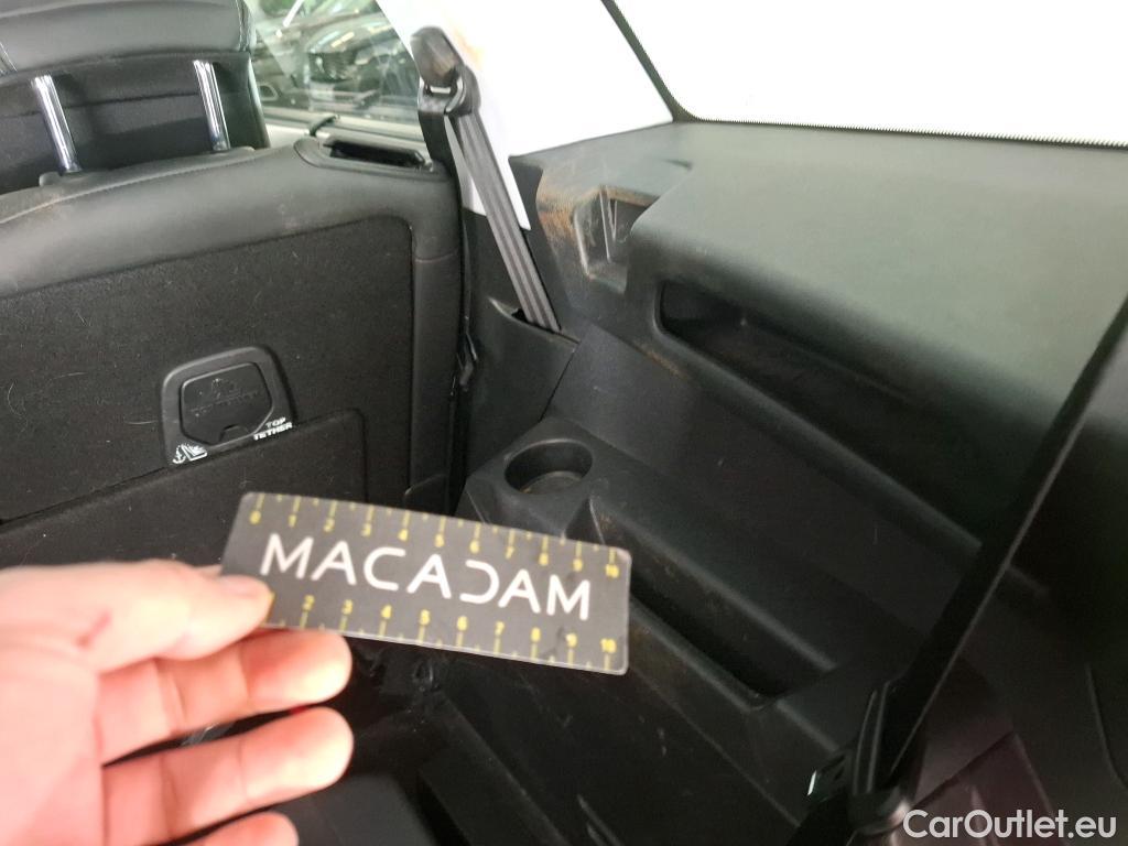  Peugeot  5008  Crossway 1.5 HDi 130CV BVA8 E6dT #2