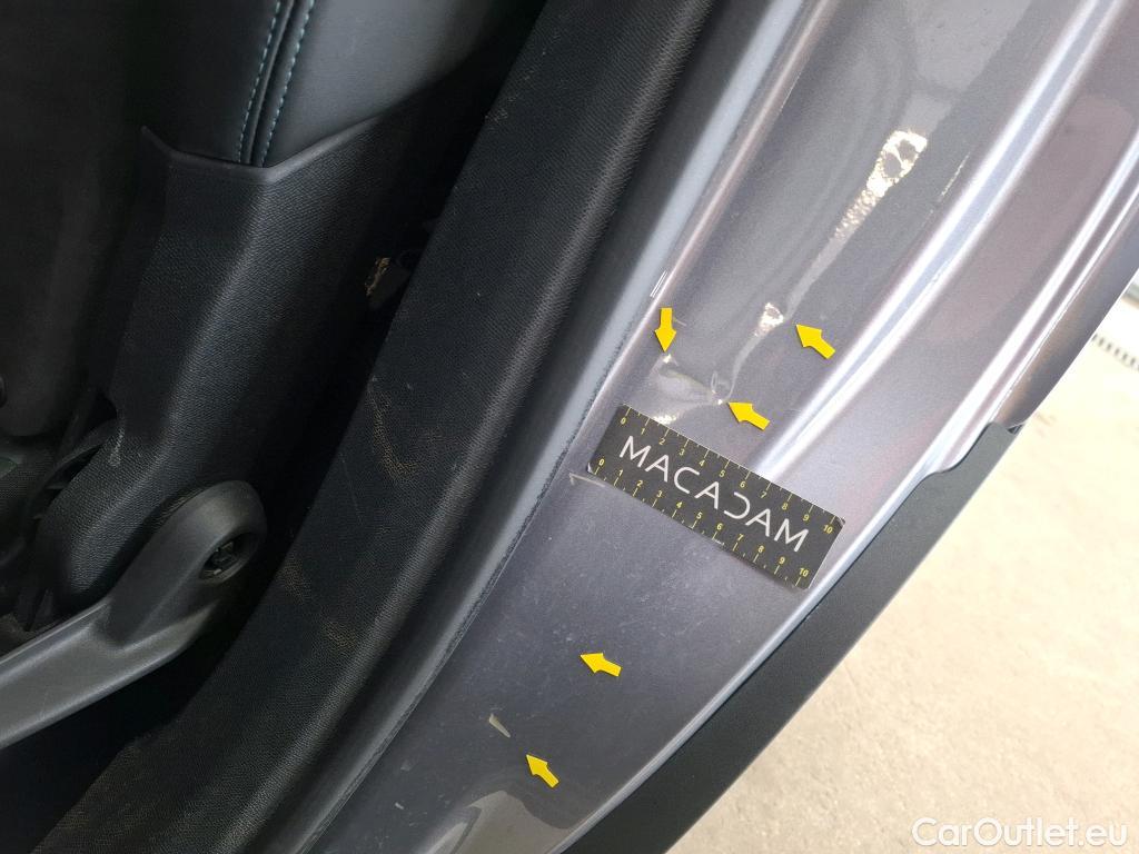  Peugeot  5008  Crossway 1.5 HDi 130CV BVA8 E6dT #14