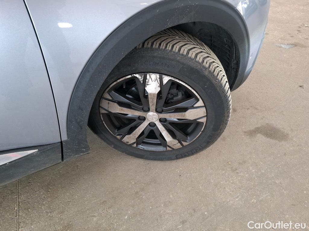  Peugeot  5008  Crossway 1.5 HDi 130CV BVA8 E6dT #43