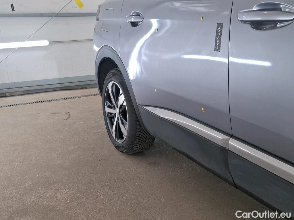  Peugeot  5008  Crossway 1.5 HDi 130CV BVA8 E6dT #6