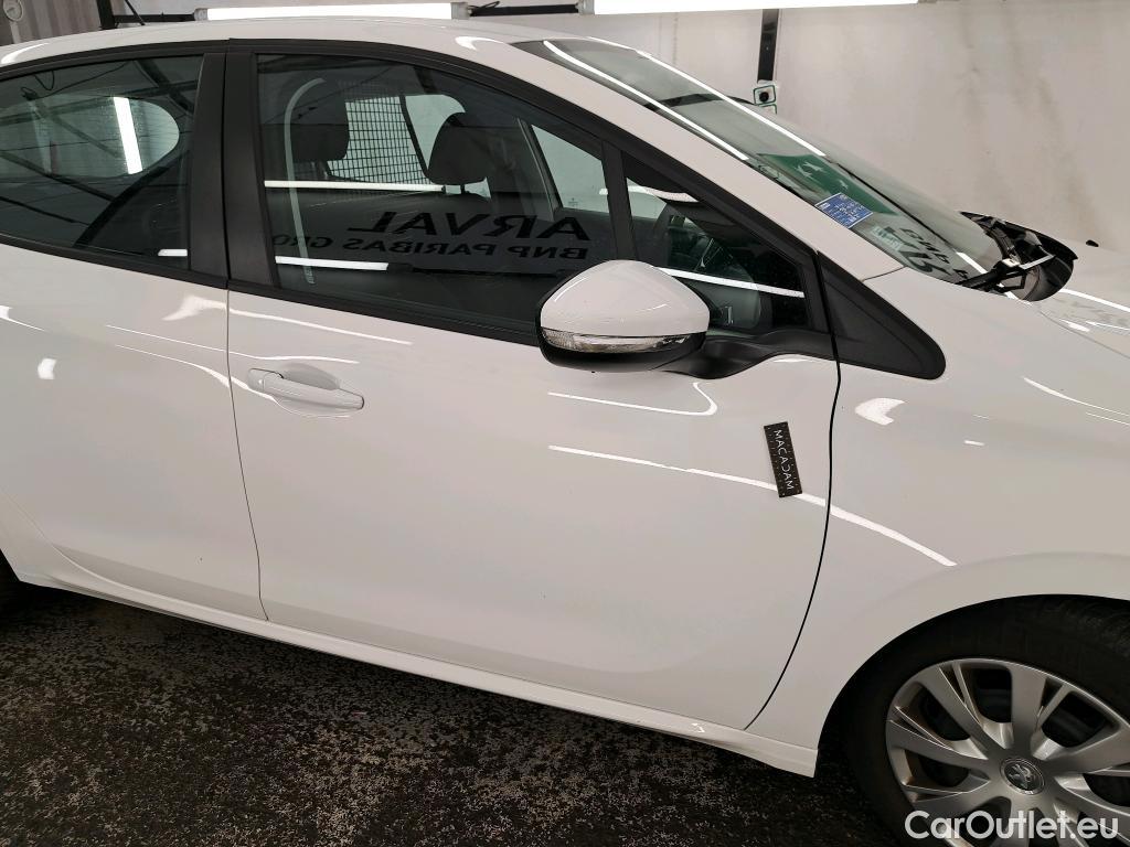  Peugeot  208 PEUGEOT  Affaire VU 5p Berline Puretech 82 S&S PREMIUM PACK #7