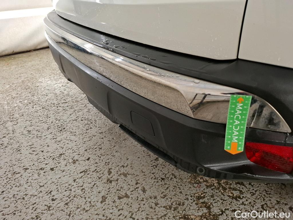  Peugeot  3008  II Allure Pack 1.5 HDi 130CV BVA8 E6d #8