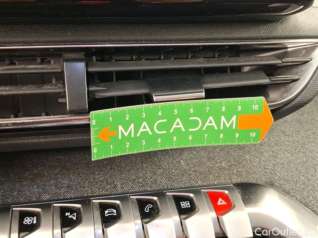  Peugeot  3008  II Allure Pack 1.5 HDi 130CV BVA8 E6d #11