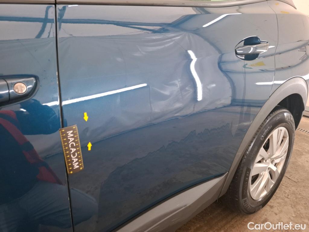  Peugeot  3008  Active Business 1.5 HDi 130CV BVA8 E6d #1