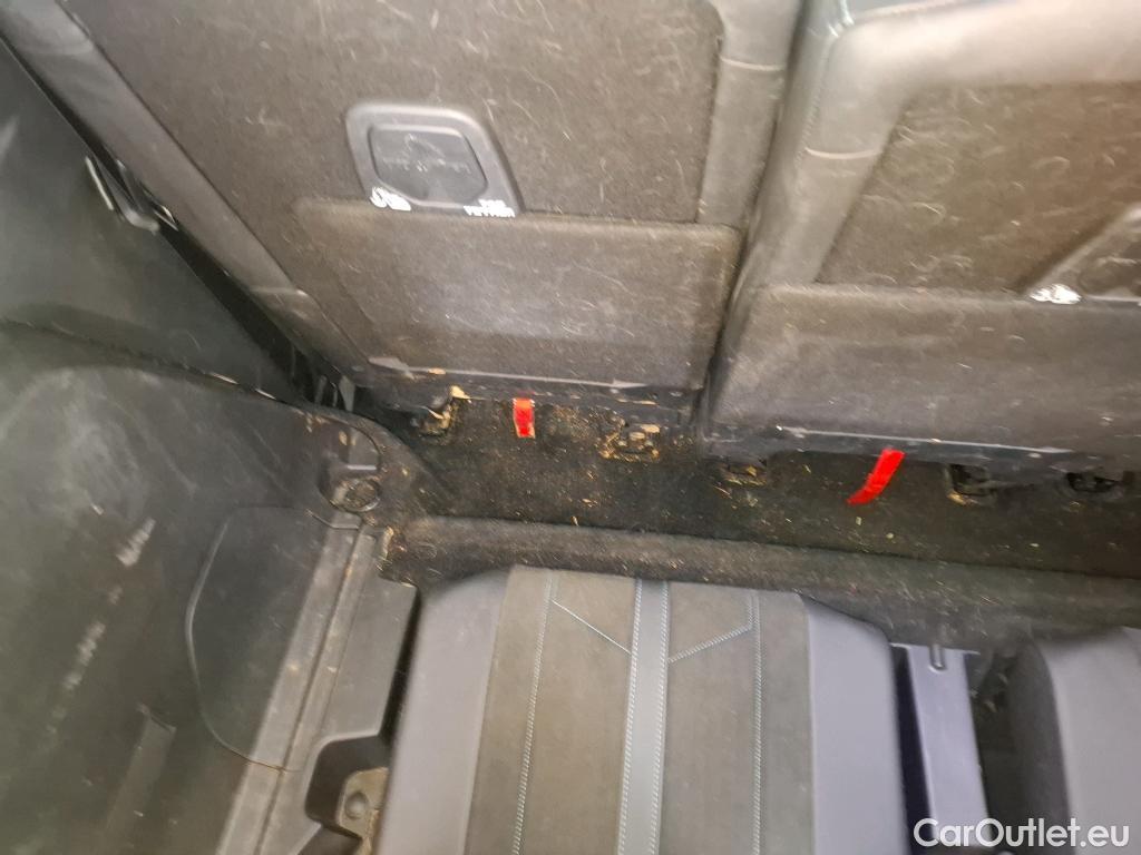  Peugeot  5008  Crossway 1.5 HDi 130CV BVA8 E6dT #3