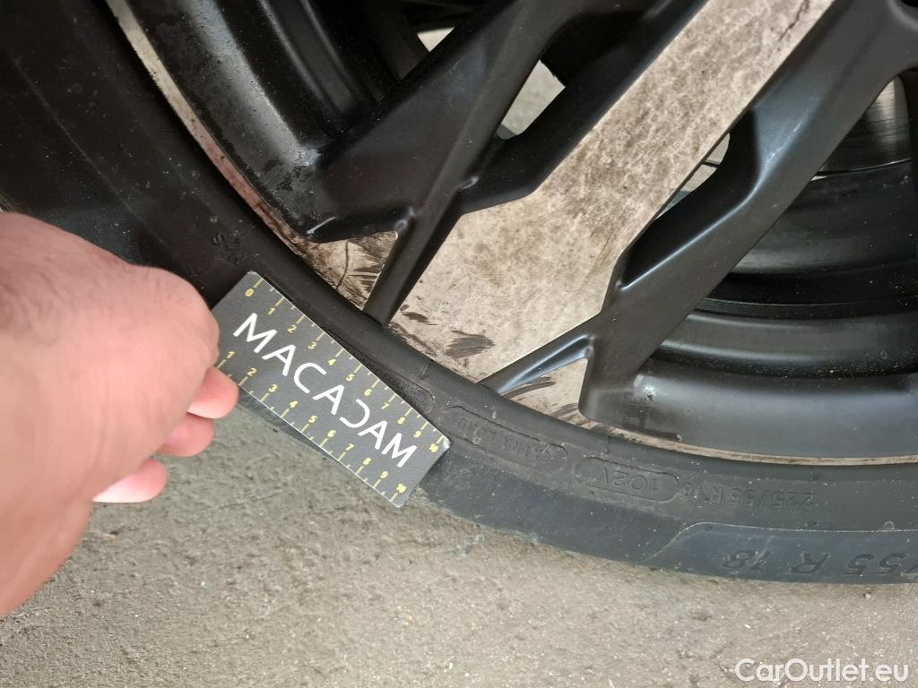  Peugeot  5008  Crossway 1.5 HDi 130CV BVA8 E6dT #48