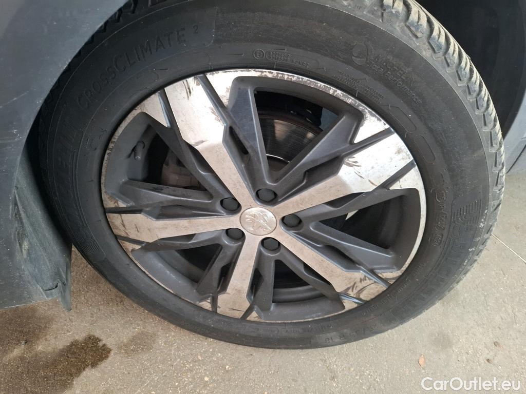  Peugeot  5008  Crossway 1.5 HDi 130CV BVA8 E6dT #29