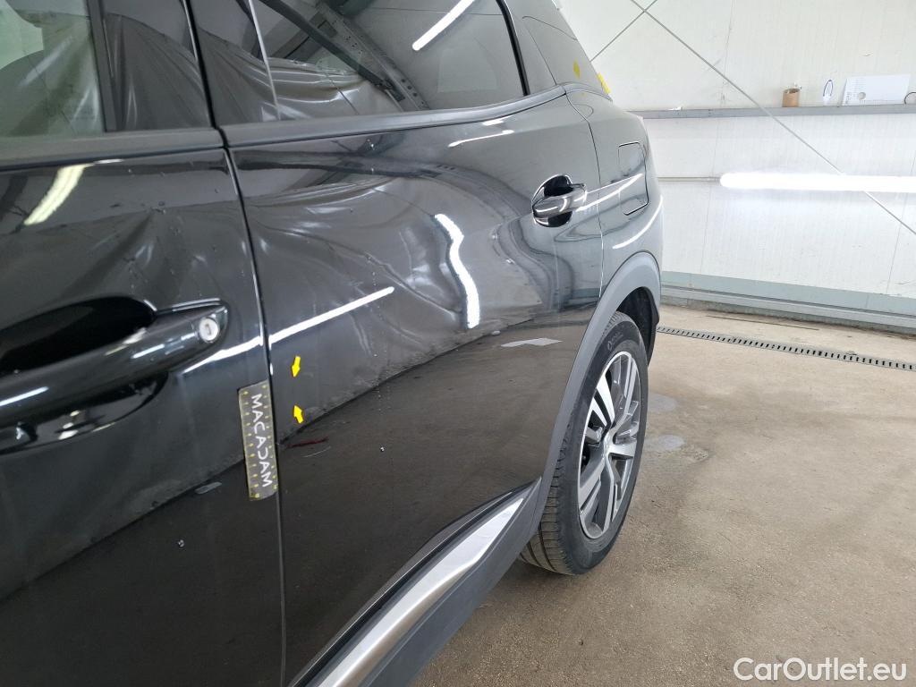  Peugeot  3008 PEUGEOT  2020 5P SUV 1.6 HYBRID 225 EAT8 Allure Pack #33