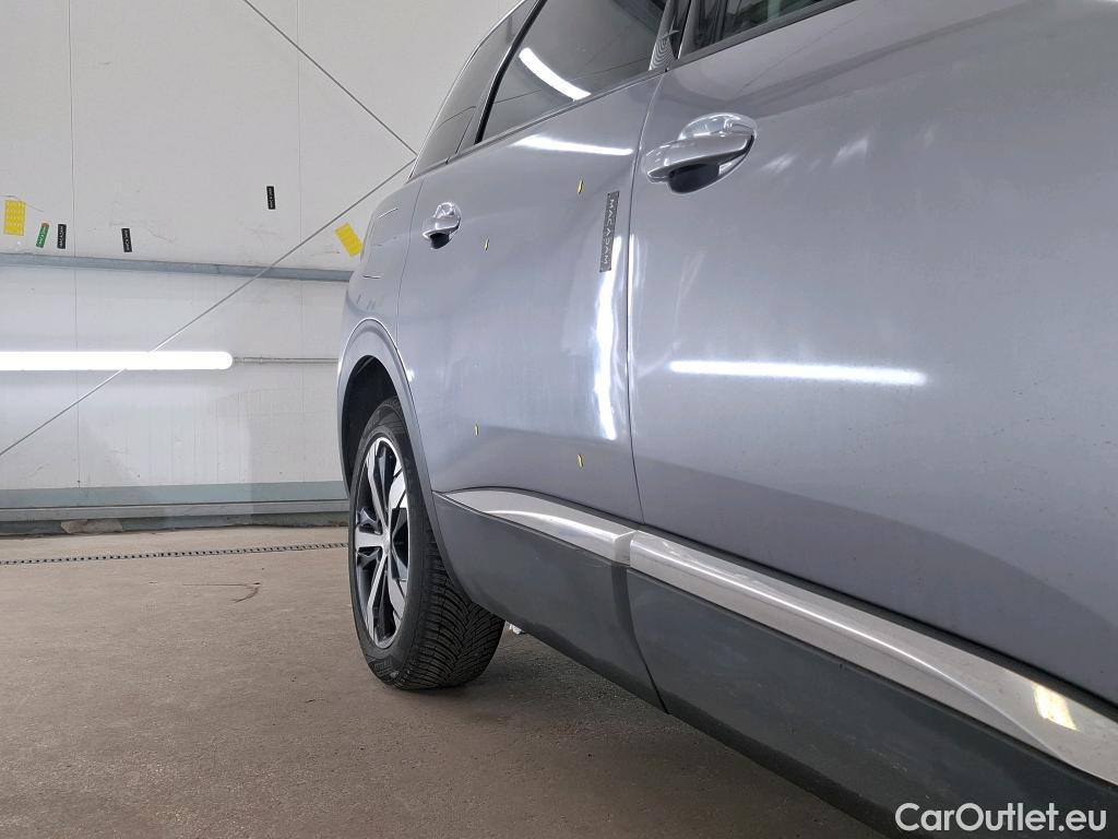  Peugeot  5008  Crossway 1.5 HDi 130CV BVA8 E6dT #12