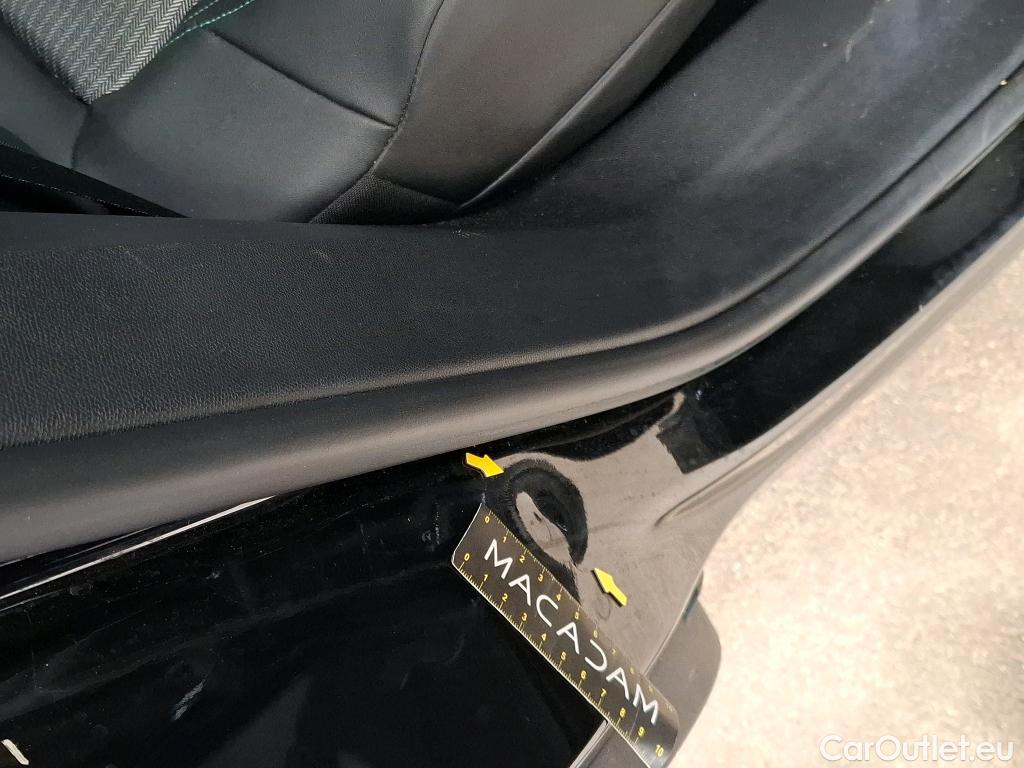  Peugeot  3008 PEUGEOT  2020 5P SUV 1.6 HYBRID 225 EAT8 Allure Pack #7