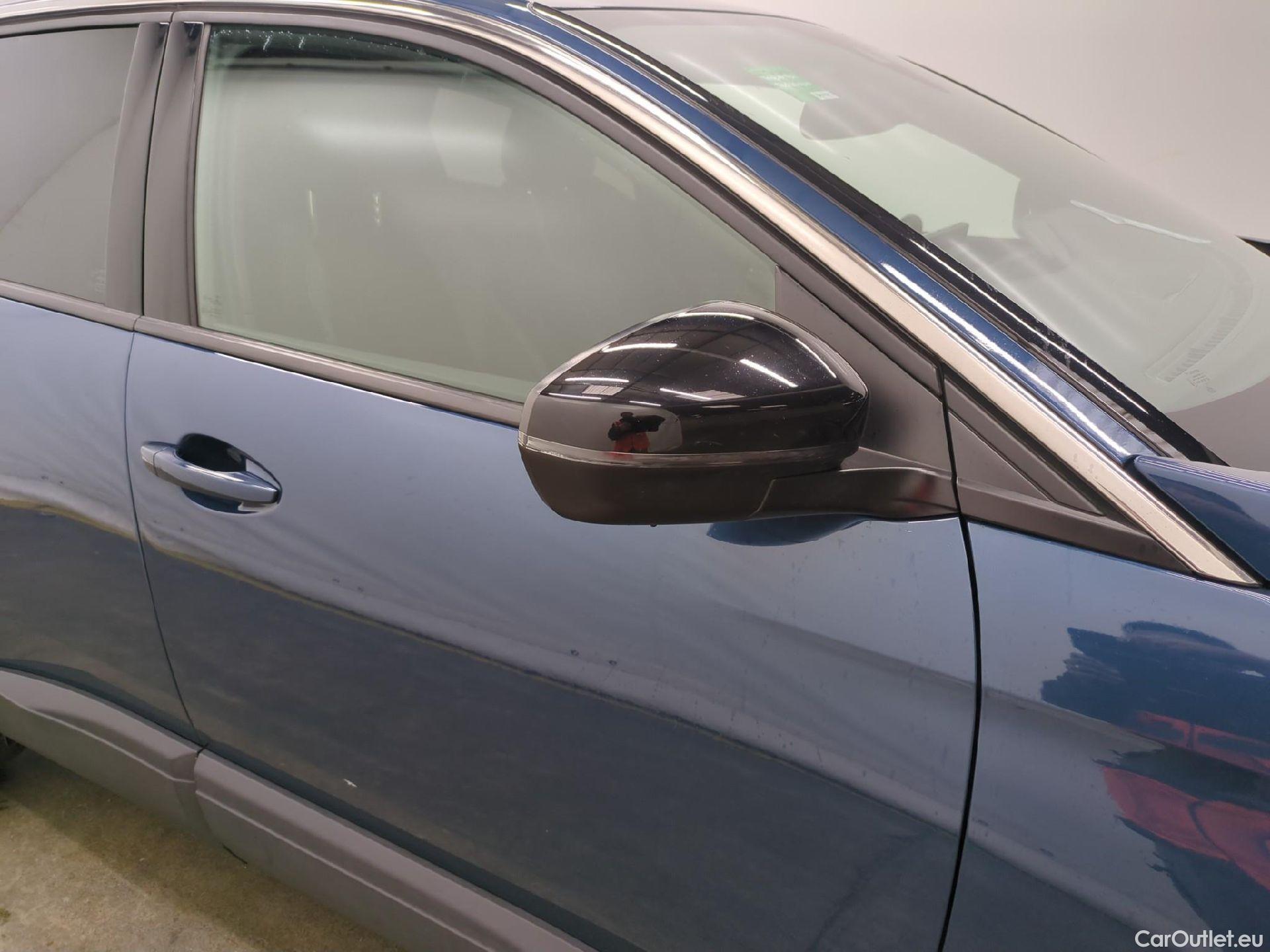  Peugeot  3008  II Active Pack 1.5 HDi 130CV BVA8 E6d #38