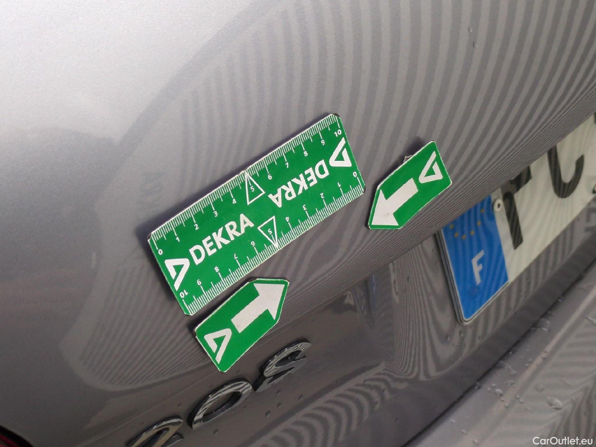  Peugeot  208  Allure Business 1.2 PureTech 110CV BVM6 E6dT #27