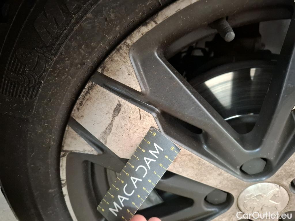  Peugeot  5008  Crossway 1.5 HDi 130CV BVA8 E6dT #49