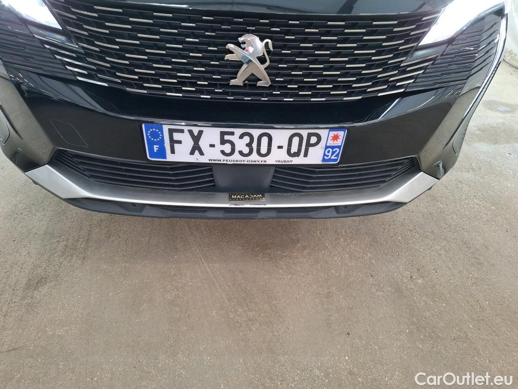  Peugeot  3008 PEUGEOT  2020 5P SUV 1.6 HYBRID 225 EAT8 Allure Pack #39