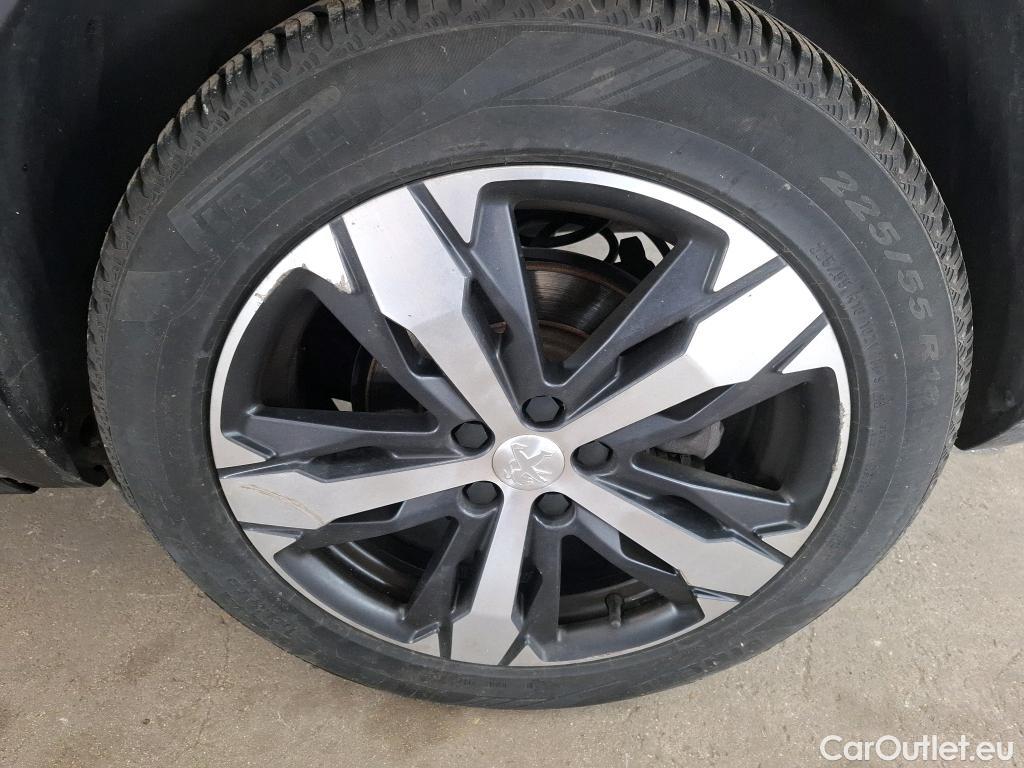  Peugeot  5008  Crossway 1.5 HDi 130CV BVA8 E6dT #36