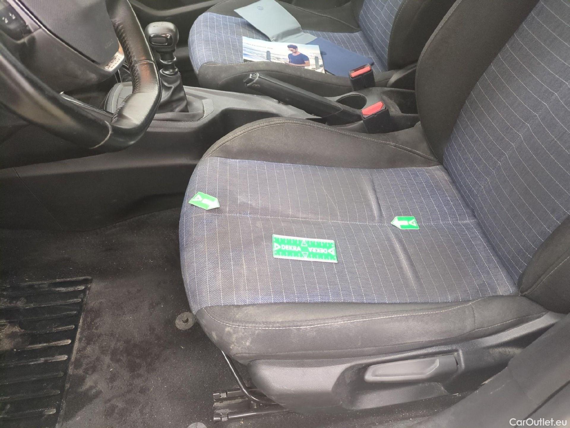  Peugeot  208  Premium 1.5 HDi 100CV BVM6 E6d #13