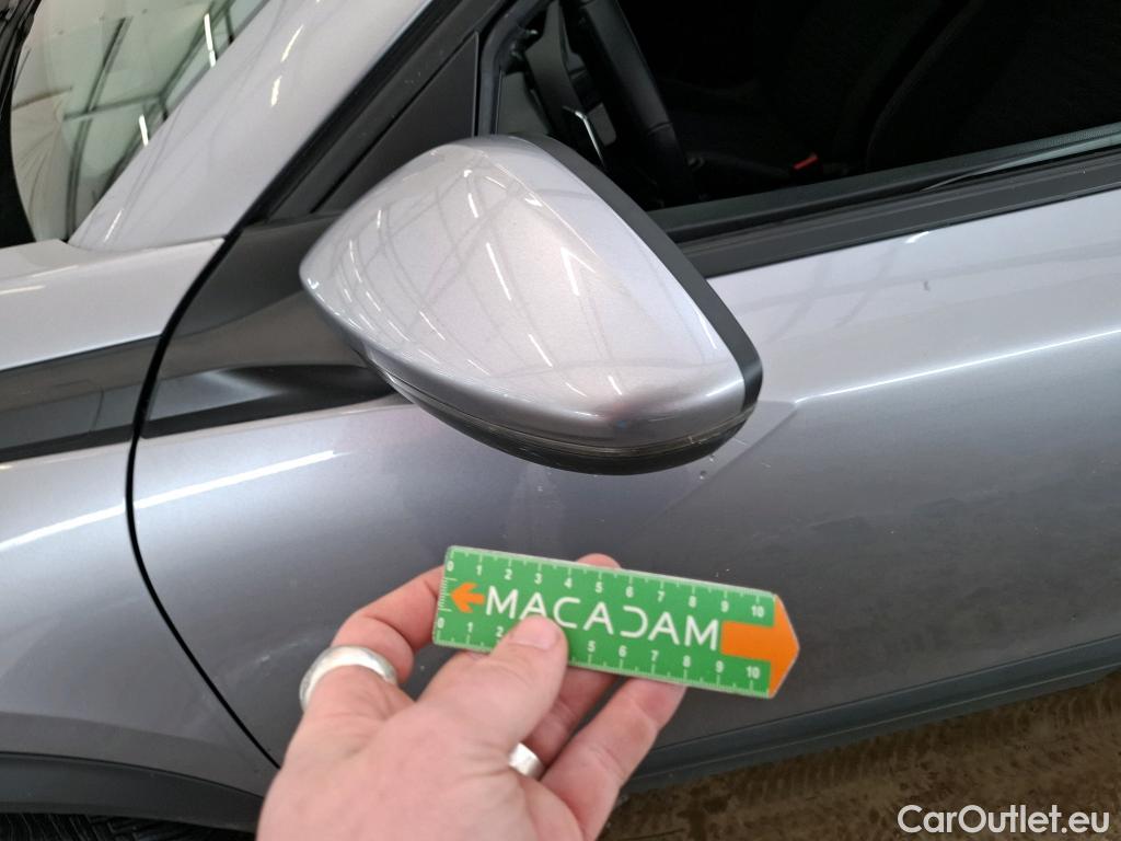  Peugeot  2008  Active Business 1.2 PureTech 130CV BVA8 E6d #12