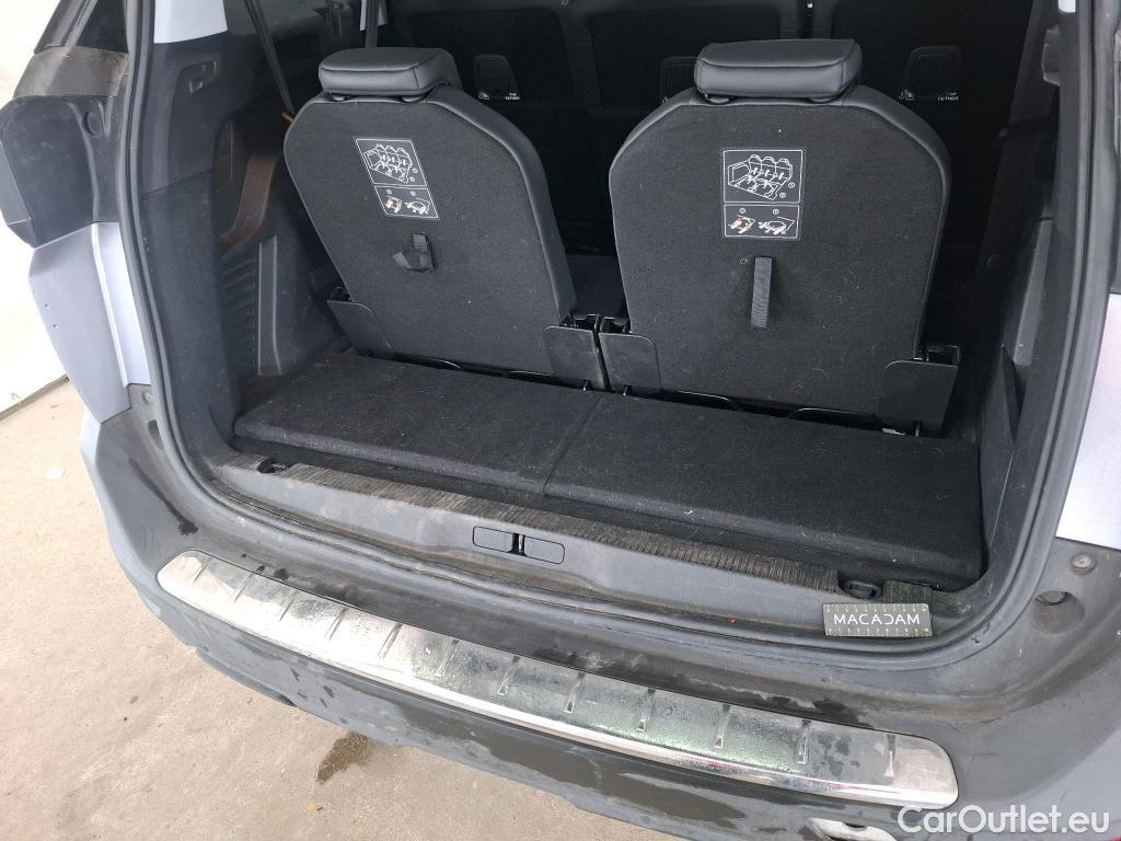  Peugeot  5008  Crossway 1.5 HDi 130CV BVA8 E6dT #23