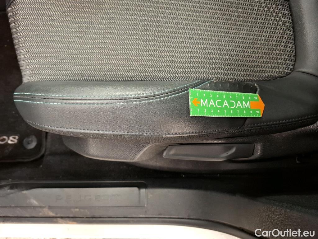  Peugeot  3008  II Allure Pack 1.5 HDi 130CV BVA8 E6d #14