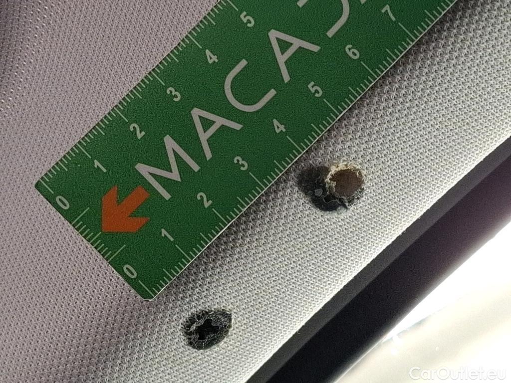  Peugeot  3008  II Allure Pack 1.5 HDi 130CV BVA8 E6d #2