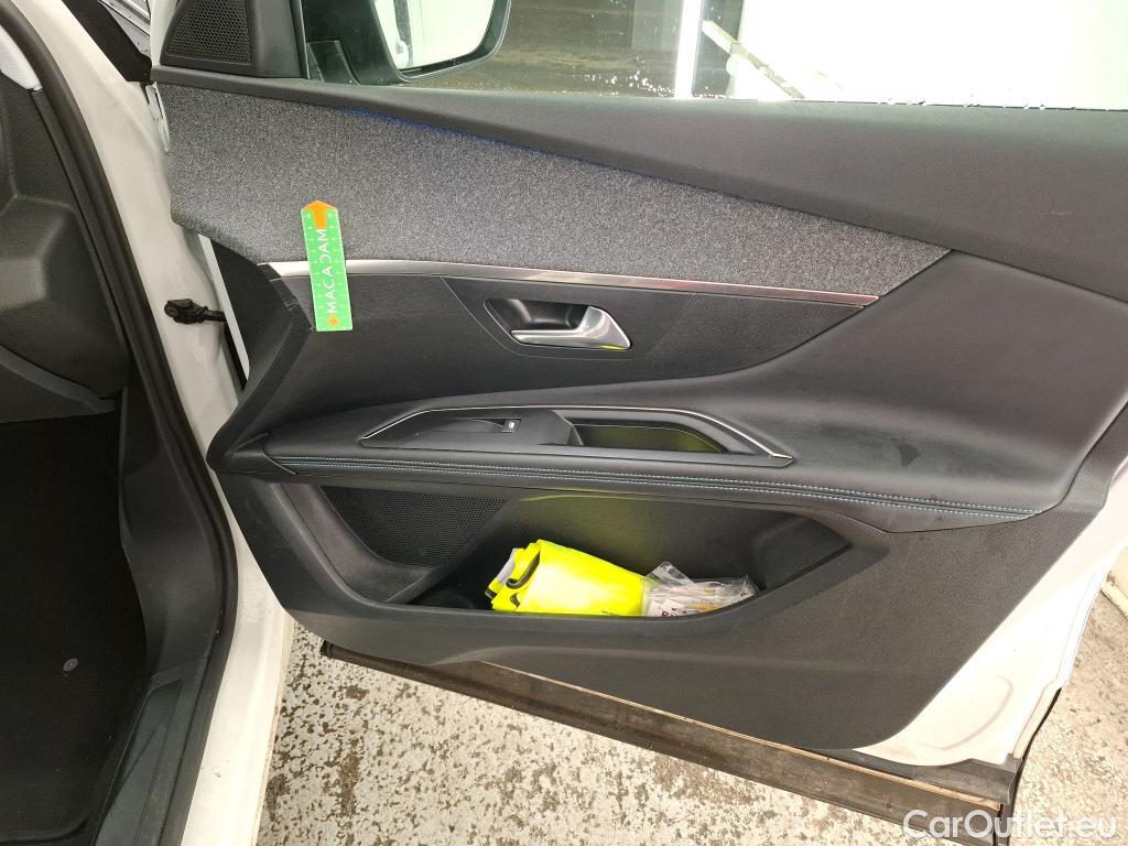  Peugeot  3008  II Allure Pack 1.5 HDi 130CV BVA8 E6d #27