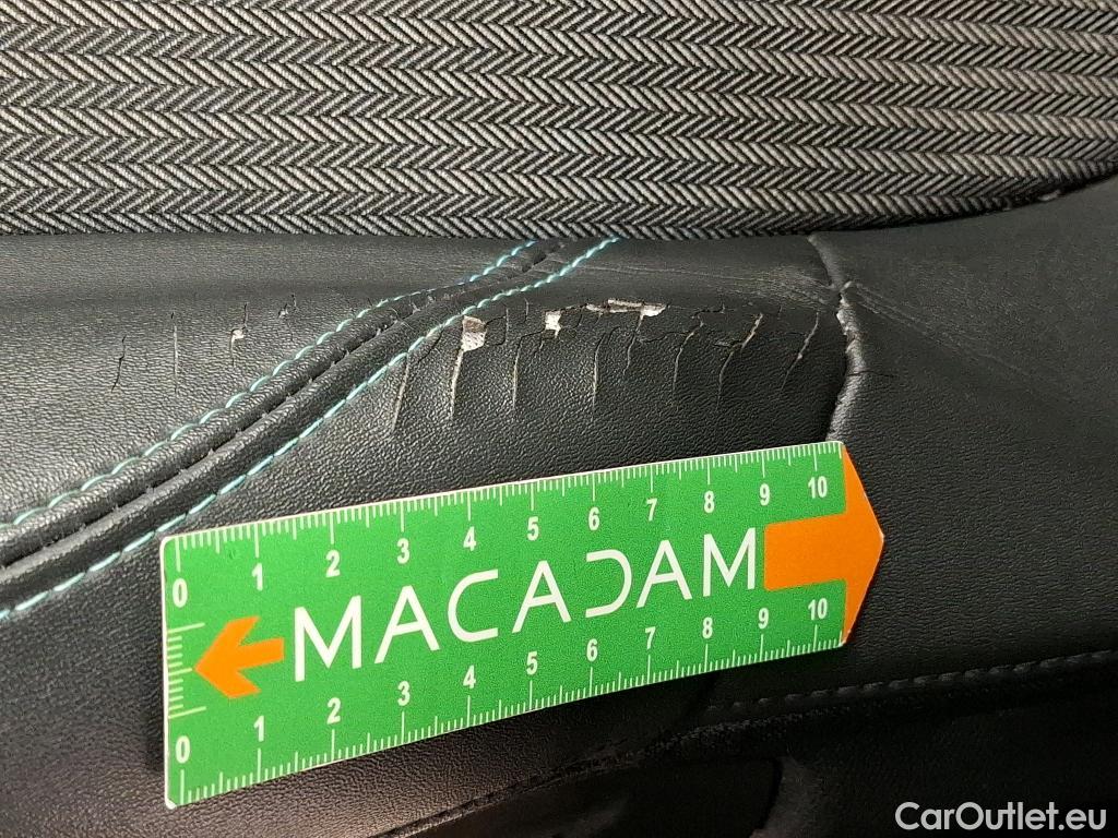  Peugeot  3008  II Allure Pack 1.5 HDi 130CV BVA8 E6d #15