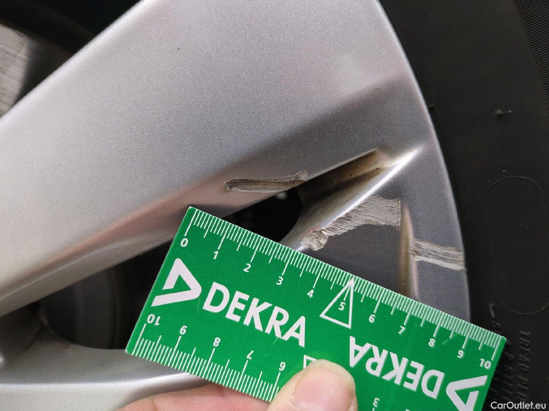  Peugeot  3008  II Active Pack 1.5 HDi 130CV BVA8 E6d #3