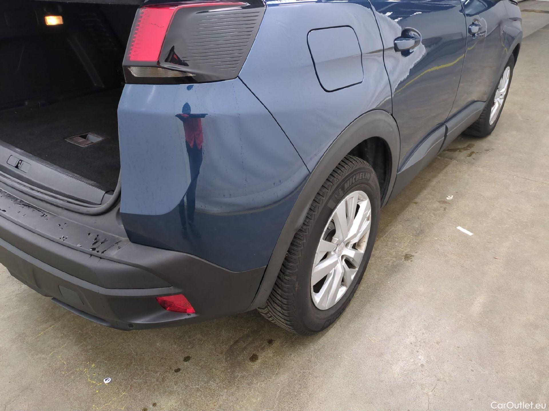  Peugeot  3008  II Active Pack 1.5 HDi 130CV BVA8 E6d #25