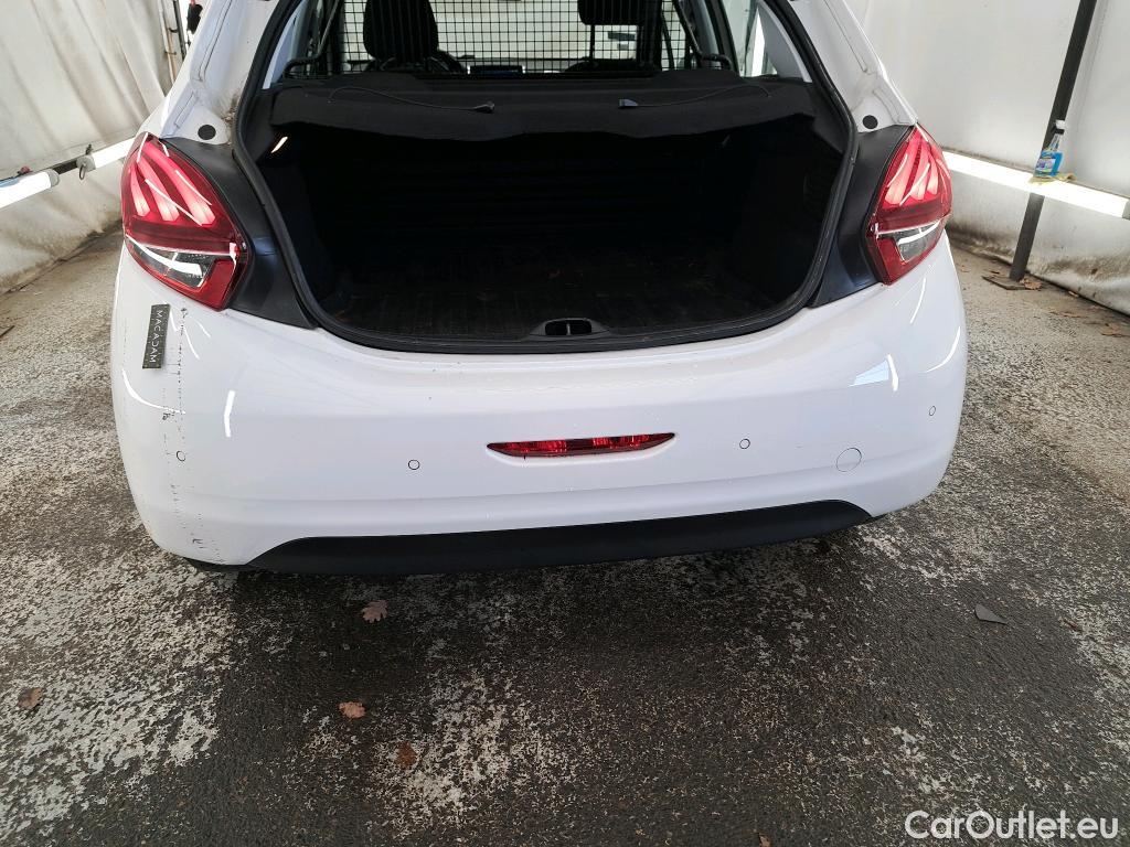  Peugeot  208 PEUGEOT  Affaire VU 5p Berline Puretech 82 S&S PREMIUM PACK #1