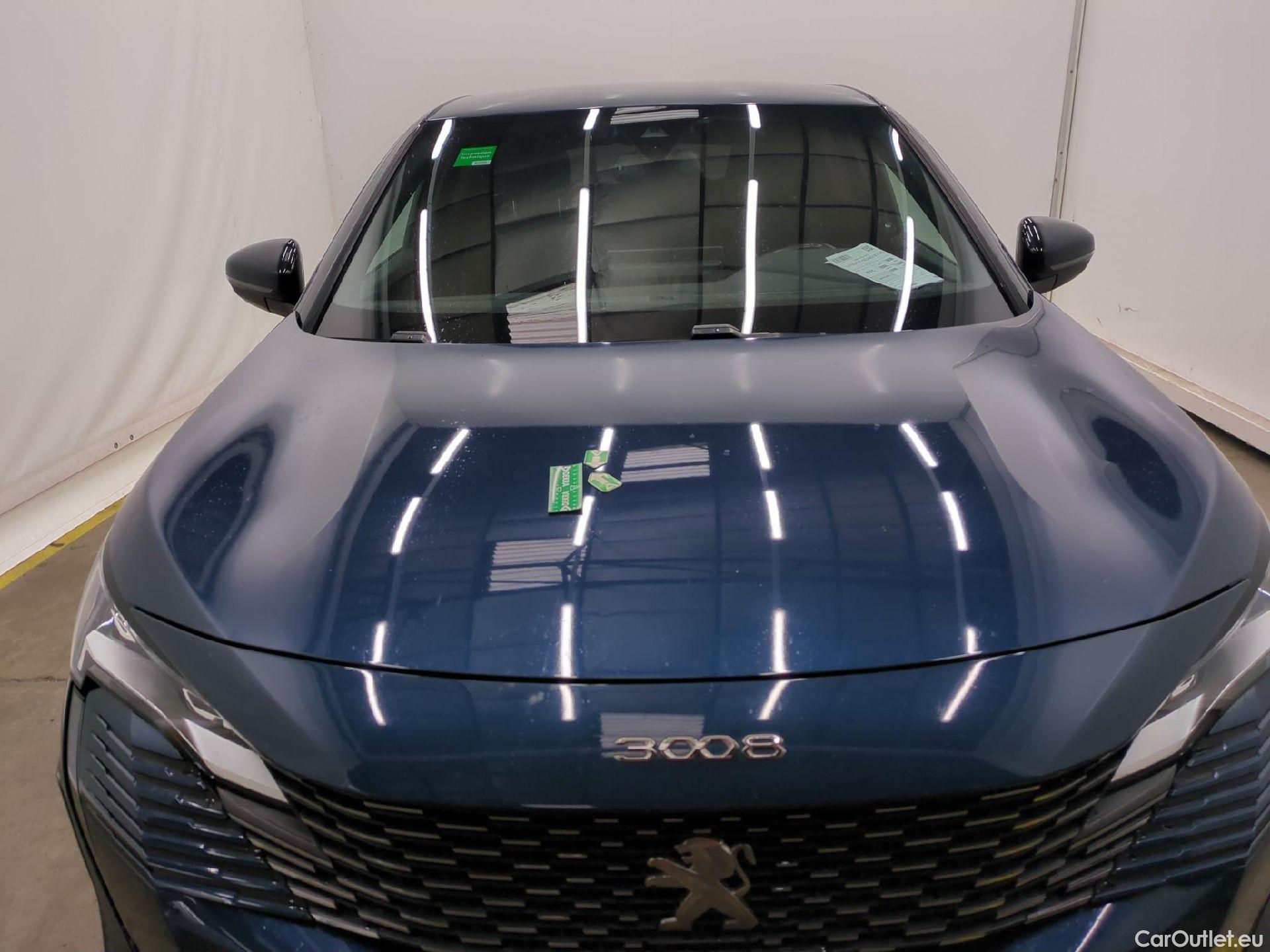  Peugeot  3008  II Active Pack 1.5 HDi 130CV BVA8 E6d #41